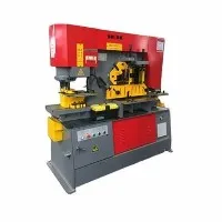 What is the cutting precision tolerance of a CNC shearing machine?