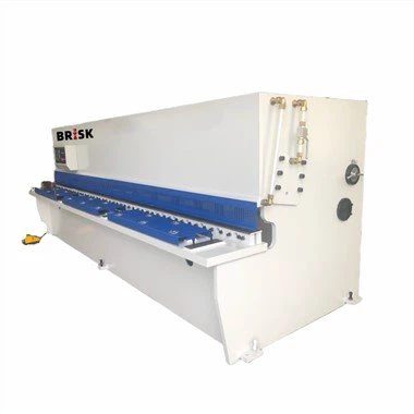 Are there any metal shear cutters suitable for home use?