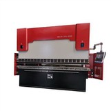 10 Leading CNC Press Brake Factory in the world