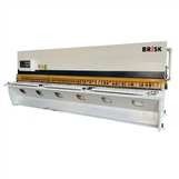 What are the features of a high - quality metal shear cutter?